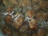 Kuah bakso