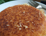 A picture of step 6 of Easy Nabulsi Knafeh.