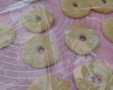 Foto langkah ke 5 dari resep Donat Pisang 🍌.