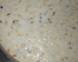 ड्राई फ्रूट्स रबड़ी मिल्क (Dry fruits rabdi milk recipe in Hindi) रेसिपी चरण 4 फोटो