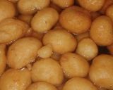 दही भल्ले चाट (dahi bhalle chaat recipe in Hindi) रेसिपी चरण 1 फोटो