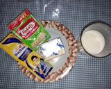 Foto langkah ke 1 dari resep Mashed Potato Creamy.