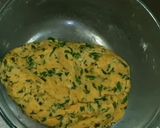લેયર્સ મેથી થેપલા (layer Methi Thepla Recipe in Gujarati) રેસીપી સ્ટેપ2ફોટો