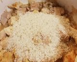 Foto del paso 1 de la receta: Arroz con pollo con mucho sabor