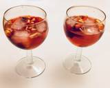 Instant sangria cocktail recipe step 3 photo
