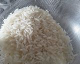 Foto del paso 1 de la receta: Mi bowl de Arroz con vegetales y atún... 🍱🥗🥙🍚🥫🍱