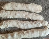 Foto del paso 5 de la receta: Rosca de chicharrón