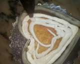 صورة لخطوة 4 من وصفة 🎂كيكة عيد ميلاد زوجي~🎂