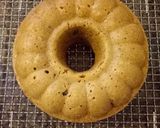 Foto langkah ke 5 dari resep White Coffee Banana Cake.