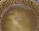 Foto del paso 5 de la receta: Ñoquis de polenta y harina