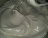 Foto langkah ke 2 dari resep Mixed flavour Chiffon Cake.