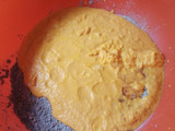 Pastel de Zanahoria Keto