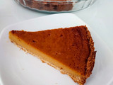 Tarta de calabaza 🧡🍂