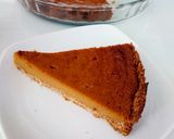 Foto del paso 2 de la receta: Tarta de calabaza 🧡🍂