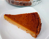 Foto del paso 2 de la receta: Tarta de calabaza 🧡🍂