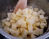 Foto del paso 3 de la receta: Carbonada sencilla