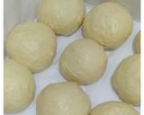 Foto langkah ke 6 dari resep Roti sobek lembut berserat metode autolisis.