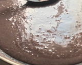 Foto del paso 1 de la receta: Enfrijoladas rellenas de champiñones
