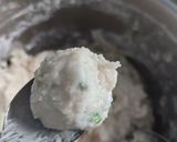 Foto langkah ke 6 dari resep Siomay Ayam Labu Siam.