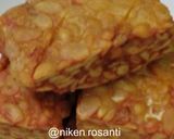 Foto langkah ke 6 dari resep Tempe Goreng.