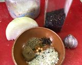 Foto del paso 4 de la receta: Medallones de cazón en Salsa a los 4 chiles al estilo Sonorense