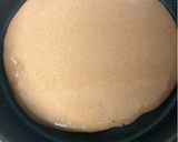 Foto del paso 3 de la receta: Tortitas de chocolate con trigo sarraceno y harina de almendras.