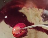 Koponyás fehércsoki falatok Picipiros Konyhájából recept fázis 2 fotója