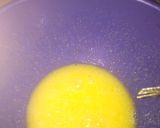 صورة لخطوة 1 من وصفة كيكة دانت هايلة وذوب في لفم 😍😋😘