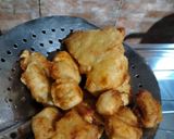 Foto langkah ke 4 dari resep Cempedak goreng.