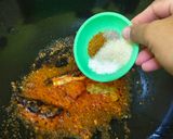 Foto langkah ke 2 dari resep Lontong Sayur Labu Siam.