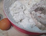 Foto langkah ke 5 dari resep Pempek Dos Sederhana.