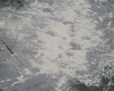 صورة لخطوة 2 من وصفة كيكة الكاكاو والكوكاو والتوفي
