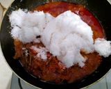 Foto langkah ke 3 dari resep Serundeng Daging Sapi.