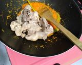 Foto langkah ke 3 dari resep Ayam woku manado.