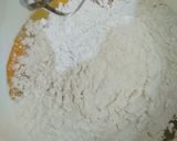 Foto langkah ke 3 dari resep LAPIS LEGIT EKONOMIS (irit TELUR).
