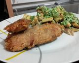 Foto del paso 6 de la receta: Cordón Bleu