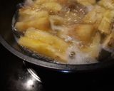 Foto langkah ke 3 dari resep Getuk Singkong.