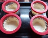 Foto del paso 4 de la receta: Torta de espinaca