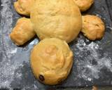 Chocolate turtle bread recipe step 5 photo