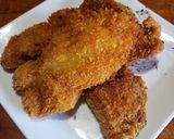 Foto del paso 8 de la receta: Pollo Panko 🍗