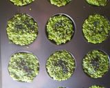 Foto del paso 3 de la receta: Muffins de espinaca
