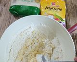 Foto langkah ke 4 dari resep Fancy Cookies with Royal Icing.