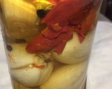 عکس مرحله 2 از دستور ساندویچ مرغ