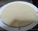 Foto del paso 3 de la receta: Gachas para cortar