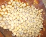 A picture of step 4 of Chana aloo Biryani🍲چنہ آلو بریانی 🍲.
