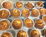 Foto del paso 5 de la receta: Magdalenas caseras