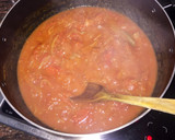 Foto del paso 3 de la receta: Pies de cerdo en salsa