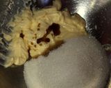 Foto del paso 1 de la receta: Budín de Arándanos