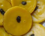 Foto langkah ke 5 dari resep Kue Lumpur Labu Kuning.