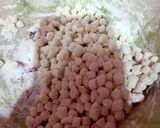 Foto langkah ke 3 dari resep Pilus kencur kriuk.